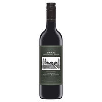 WYNNS COONAWARRA THE SIDING CABERNET SAUVIGNON 750ML - Image 1