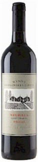 WYNNS COONAWARRA MICHAEL SHIRAZ 750ML - Image 1