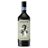 SAMUAL WYNN and CO LAST RITES CABERNET SAUVIGNON 750ML - Image 1