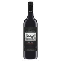 WYNNS BLACK LABEL COONAWARRA CABERNET SAUVIGNON 750ML - Image 1