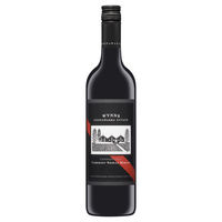 WYNNS COONAWARRA ESTATE CABERNET SHIRAZ MERLOT 750ML - Image 1