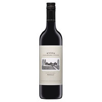 WYNNS COONAWARRA ESTATE SHIRAZ 750ML - Image 1