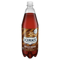 KIRKS KOLE BEER 1.25L - Image 1