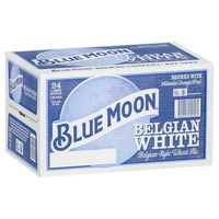 BLUE MOON 24 X STUBBIES CARTON - Image 1
