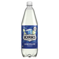 KIRKS LEMONADE 1.25L - Image 1
