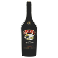 BAILEYS IRISH CREAM 1 LITRE - Image 1