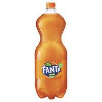 FANTA 2 LITRES - Image 1