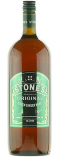 STONES GINGER WINE 1.5L - Image 1