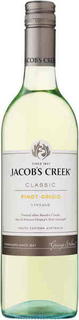 JACOB'S CREEK PINOT GRIGIO 750ML - Image 1