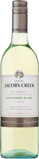 JACOB'S CREEK SAUVIGNON BLANC 750ML - Image 1