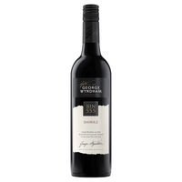 WYNDHAM BIN 555 SHIRAZ 750ML - Image 1