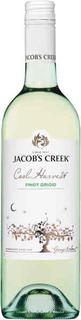 JACOB'S CREEK COOL HARVEST PINOT GRIGIO 750ML - Image 1