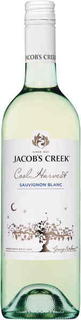JACOBS CREEK COOL HARVEST SAUVIGNON BLANC 750ML - Image 1