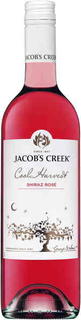 JACOBS CREEK COOL HARVEST SHIRAZ ROSE 750ML - Image 1