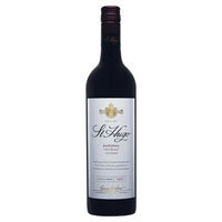 ST HUGO SHIRAZ 750ML - Image 1