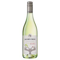 JACOBS CREEK TWIN PICKINGS PINOT GRIS MOSCATO 750ML - Image 1