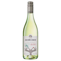 JACOBS CREEK TWIN PICKINGS SAUVIGON BLANC MOSCATO 750ML - Image 1
