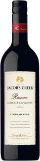 JACOB'S CREEK RESERVE CABERNET SAUVIGNON 750ML - Image 1