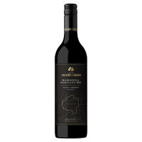 JACOB'S CREEK BAROSSA SIGNATURE SHIRAZ 750ML - Image 1