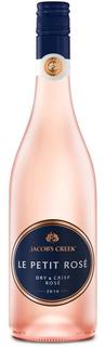 JACOB'S CREEK LE PETIT ROSE 750ML - Image 1