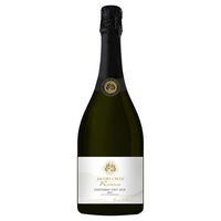 JACOB'S CREEK RESERVE SPARKLING CHARDONNAY PINOT NOIR 750ML - Image 1