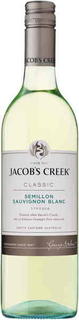 JACOB'S CREEK SEMILLON SAUVIGNON BLANC 750ML - Image 1