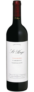 ST HUGO CABERNET SAUVIGNON 750ML - Image 1