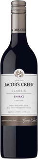 JACOB'S CREEK SHIRAZ 750ML - Image 1