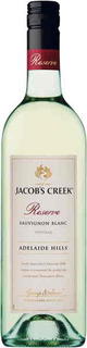 JACOB'S CREEK RESERVE SAUVIGNON BLANC 750ML - Image 1