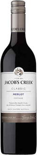 JACOB'S CREEK MERLOT 750ML - Image 1