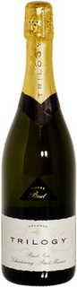TRILOGY PINOT NOIR CHARDONNAY 750ML - Image 1