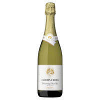 JACOB'S CREEK SPARKLING CHARDONNAY PINOT NOIR 750ml - Image 1