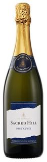 DE BORTOLI SACRED HILL BRUT CUVEE 750ML - Image 1