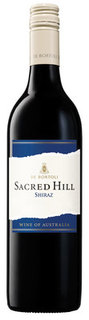 DE BORTOLI SACRED HILL SHIRAZ 750ML - Image 1