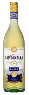 CAMPANELLA BIANCO VERMOUTH 1 LITRE - Image 1