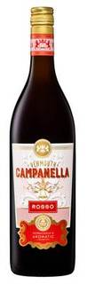 CAMPANELLA ROSSO VERMOUTH 1 LITRE - Image 1