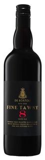 DE BORTOLI PORT 8 YEAR OLD 750ML - Image 1