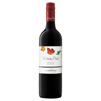DE BORTOLI WINDY PEAK SHIRAZ 750ML - Image 1