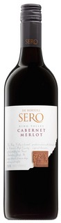 DE BORTOLI SERO CABERNET MERLOT 750ML - Image 1