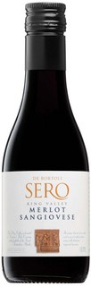 DE BORTOLI SERO MERLOT SANGIONESE 750ML - Image 1