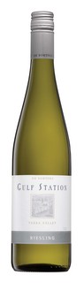 GULF STATION RIESLING 750ML - Image 1