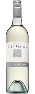 GULF STATION SEMILLON SAUVIGNON BLANC 750ML - Image 1