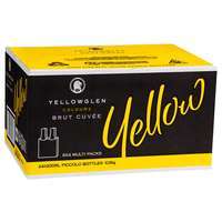 YELLOWGLEN PICCOLO YELLOW  24 X 200ML CARTON - Image 1