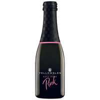 YELLOWGLEN PICCOLO PINK  24 X 200ML CARTON - Image 1