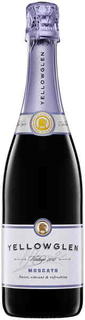 YELLOWGLEN VINTAGE MOSCATO 750ML - Image 1