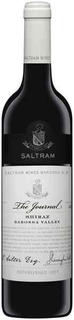 SALTRAM THE JOURNAL 2009 SHIRAZ 750ML - Image 1