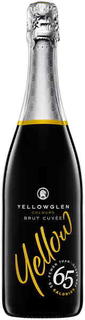 YELLOWGLEN 6.5 YELLOW 750ML - Image 1