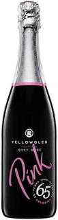 YELLOWGLEN 6.5 PINK 750ML - Image 1