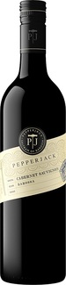 PEPPERJACK BAROSSA CABERNET SAUVIGNON 750ML - Image 1