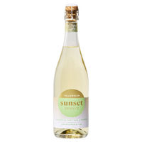 YELLOWGLEN SPRITZED CHARDONNAY PINOT NOIR and PROSECCO INFUSED WITH ELDERFLOWER and LIME 750ML - Image 1